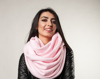 foulard anello