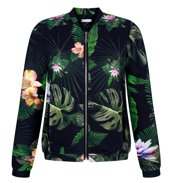 womens black sports jacket