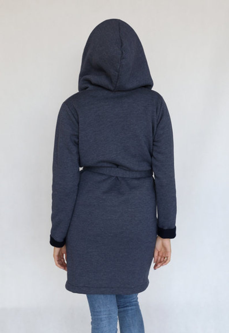 S-M COAT cape image 3