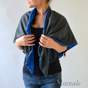 foulard anello immagine 2