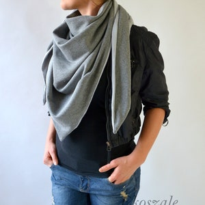 foulard anello immagine 3