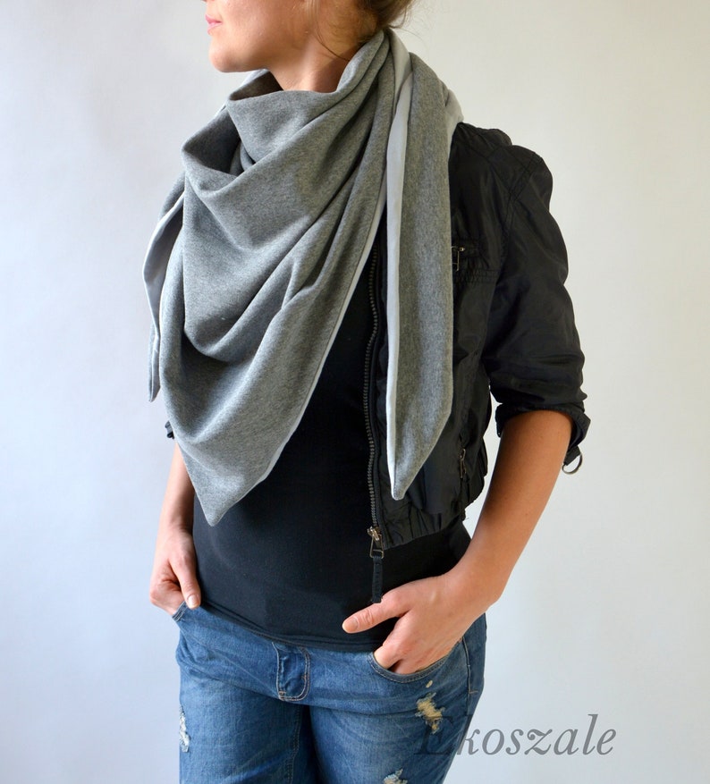 foulard anello immagine 3