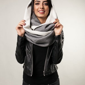 shawl infinitycolor