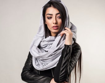 foulard anello