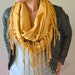 see more listings in the tube ,shawl infinity section