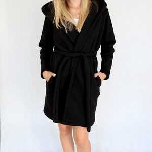 S-M COAT cape image 4