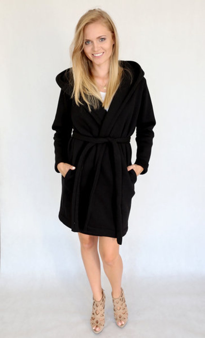 S-M COAT cape image 4