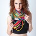 see more listings in the knitted necklace,  section