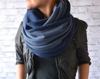 foulard anello