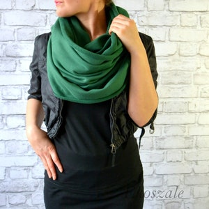 foulard anello immagine 2