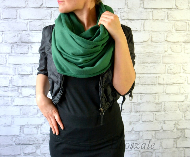 foulard anello immagine 2