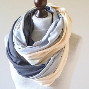 foulard anello immagine 2