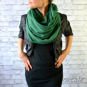 foulard anello immagine 1