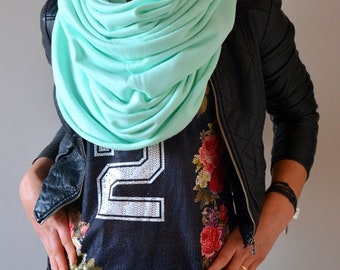 foulard anello