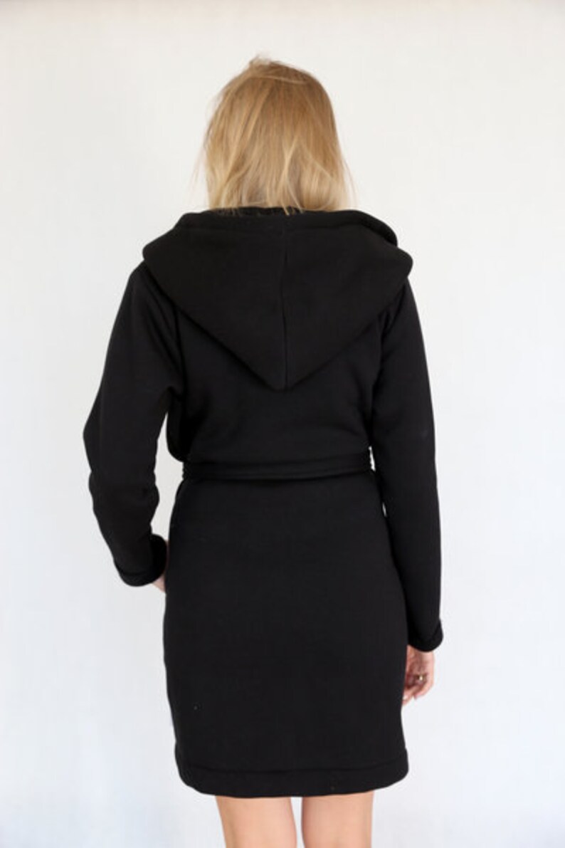 S-M COAT cape image 3