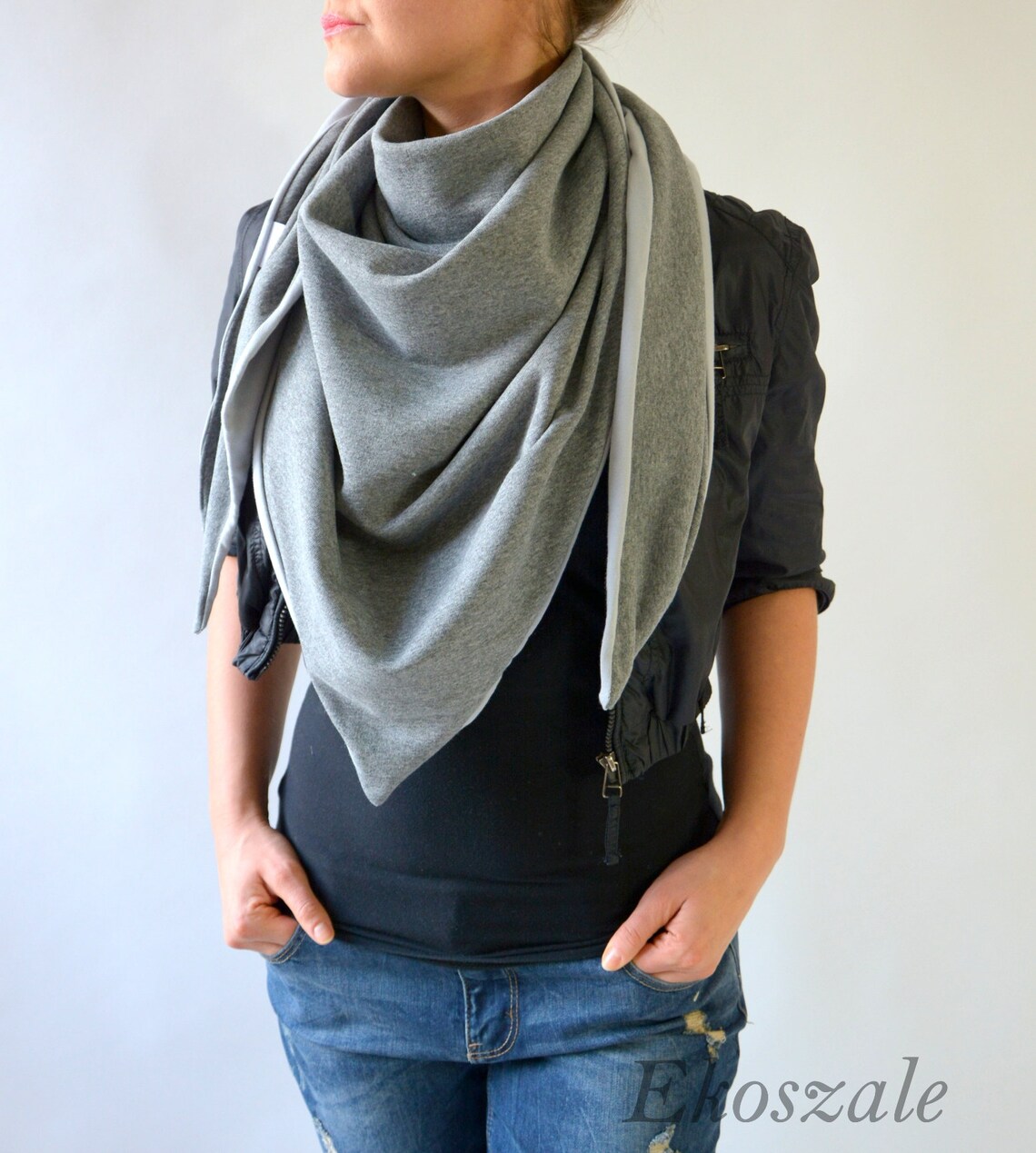 shawl accessories