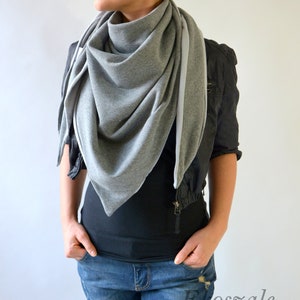 foulard anello immagine 2