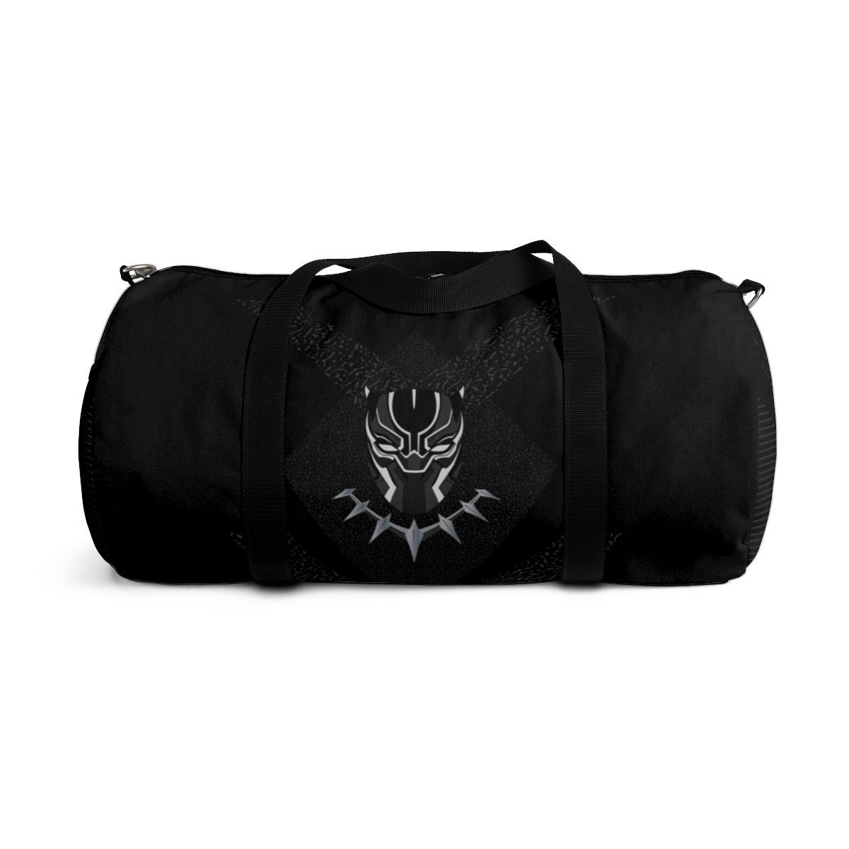 marvel comics duffle bag
