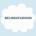BelindaFashion store logo