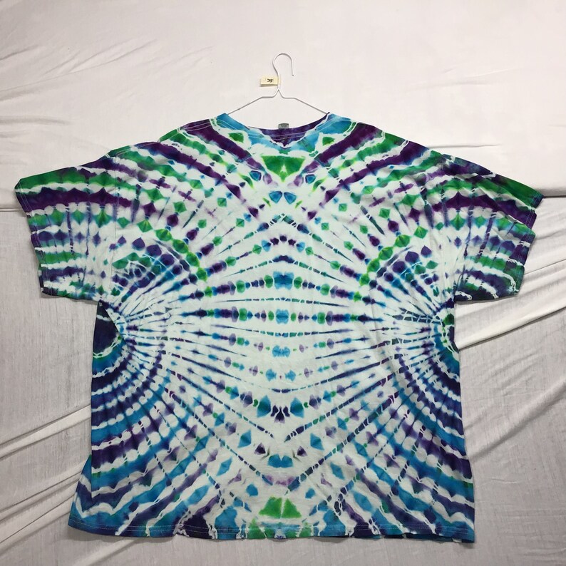 mens tie dye shirts 3xl