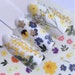 Kelley W reviewed Floral Nail Stickers - Nail Stickers - Nail Water Decals - Nail Print - Nail Art Decals - Design Nail Art - Nail Decals - Nail Tattoos