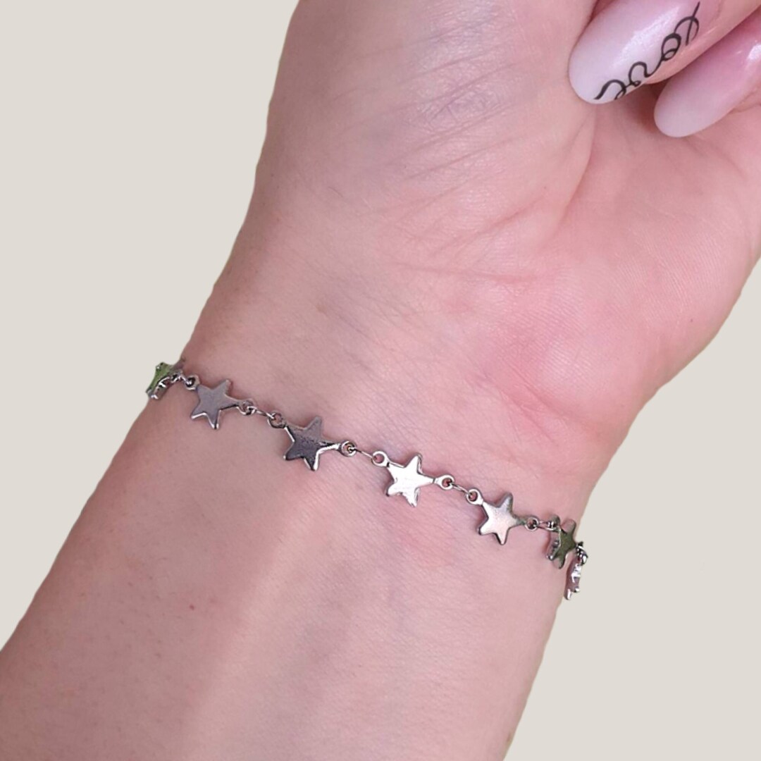 The Sugar Star Bracelet main image 1