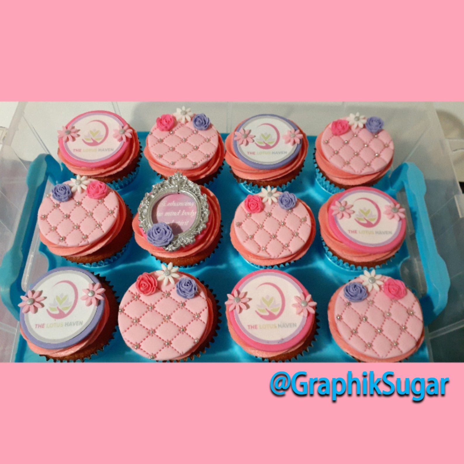 24 Custom Business Event Treats Etsy