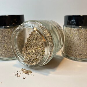 Café and Oat FaceMask