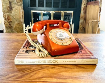 1985 Hard to Find Ronald Mcdonald Telephone - Etsy