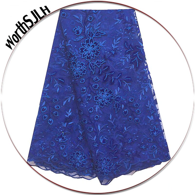 Luxe 3D africain velours dentelle tissu Royal bleu dernière nigérian dentelle tissu 2018 haute qualité Sequin dentelle pour mariage Luxe 3D africain velours dernière dentelle tissu Royal bleu dernière velours nigérian dentelle tissu 2018 haute qualité Sequin dentelle pour mariage a67bfe