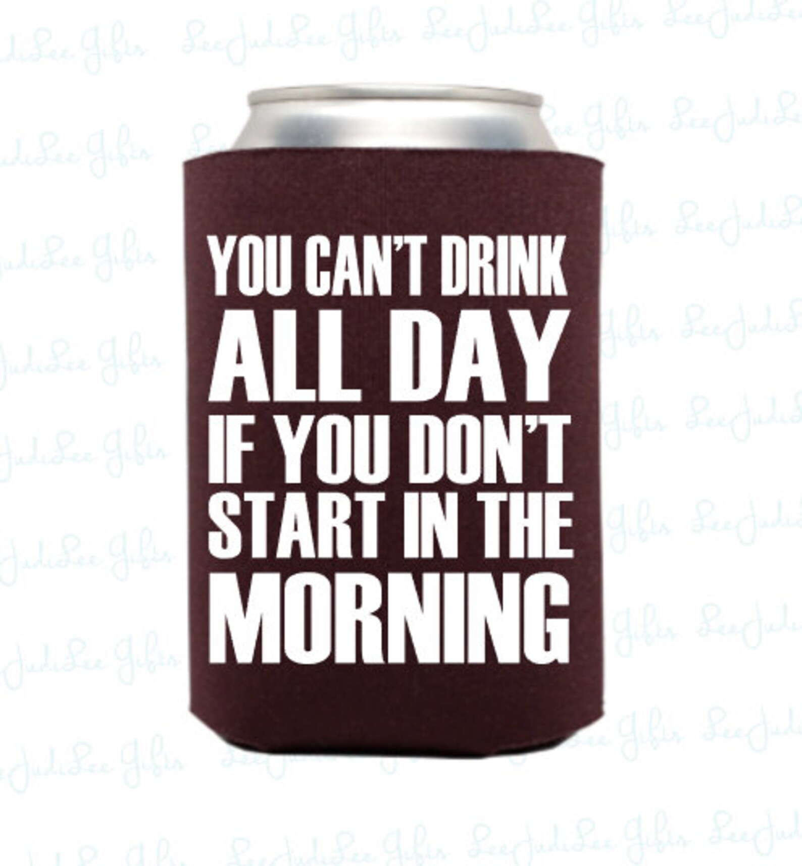 You Can You Can