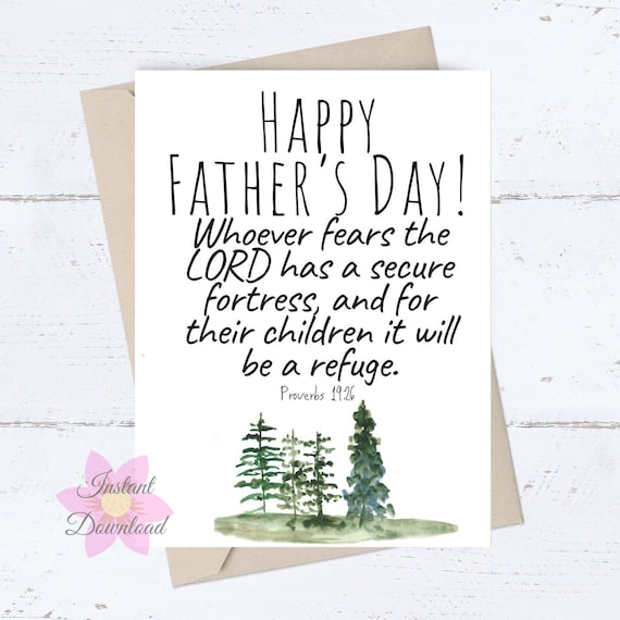 Religious Happy Fathers Day Images