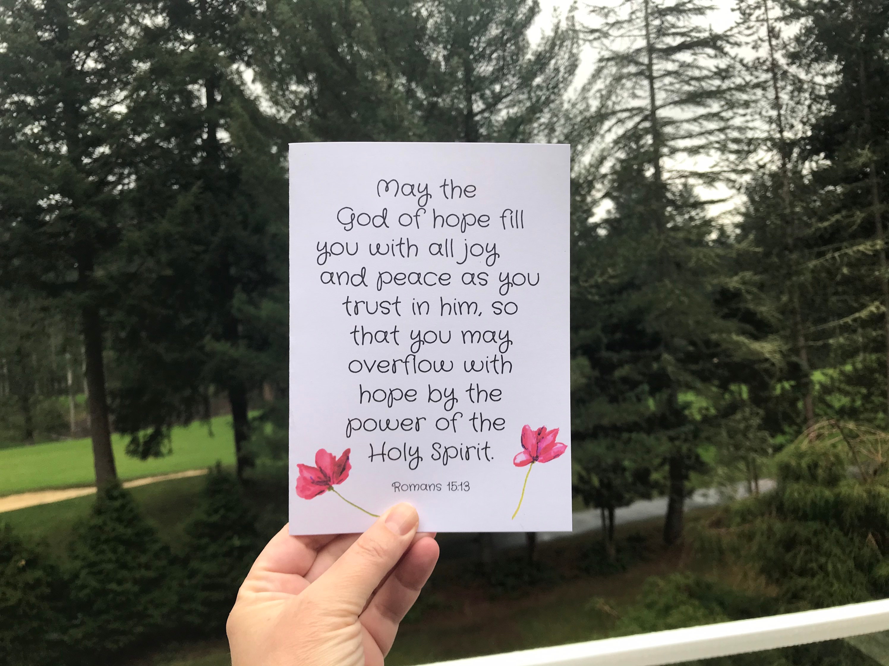 PRINTABLE Religious Greeting Card Christian Birthday Wishes - Etsy UK