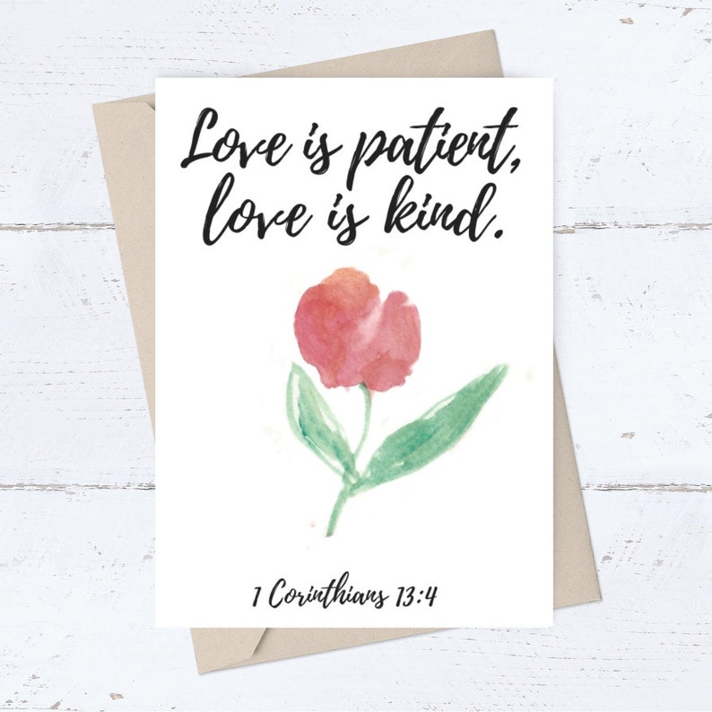 Printable Marriage Anniversary Engagement Bridal Shower card; Take pleasure in is individual delight in is style; Electronic Obtain; Christian Bible verse card picture about Printable Bridal Shower Card called Printable Wedding ceremony Anniversary Engagement Bridal Shower card; Get pleasure from is affected individual appreciate is type; Electronic Down load; Christian Bible verse card