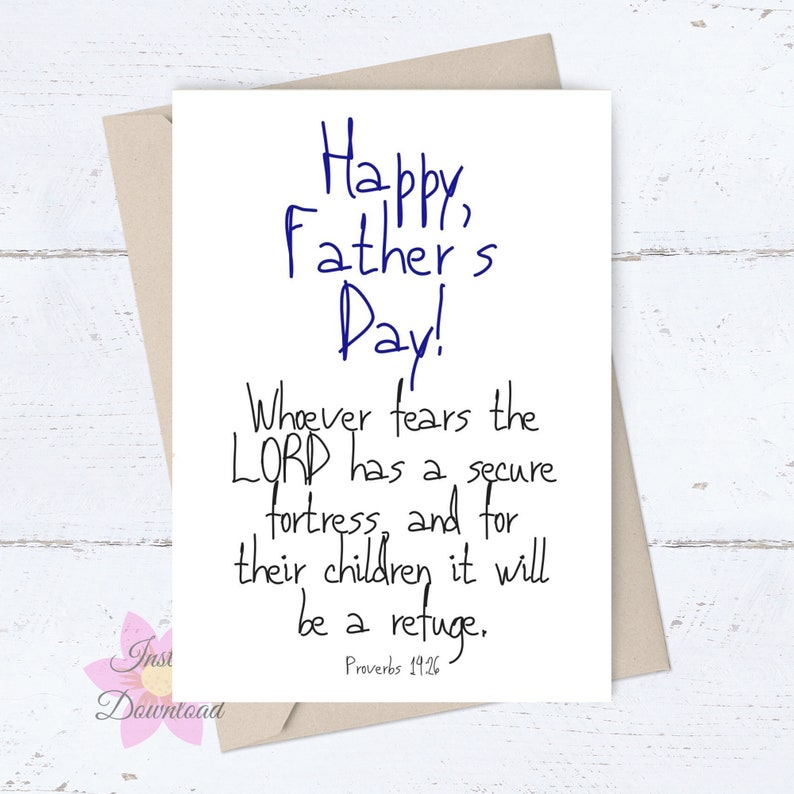 Fathers Day Godly Man Full Color Bookmarks Bible Journal Art Fathers fathers-day-godly-man-full-color-bookmarks-bible-journal-art-fathers