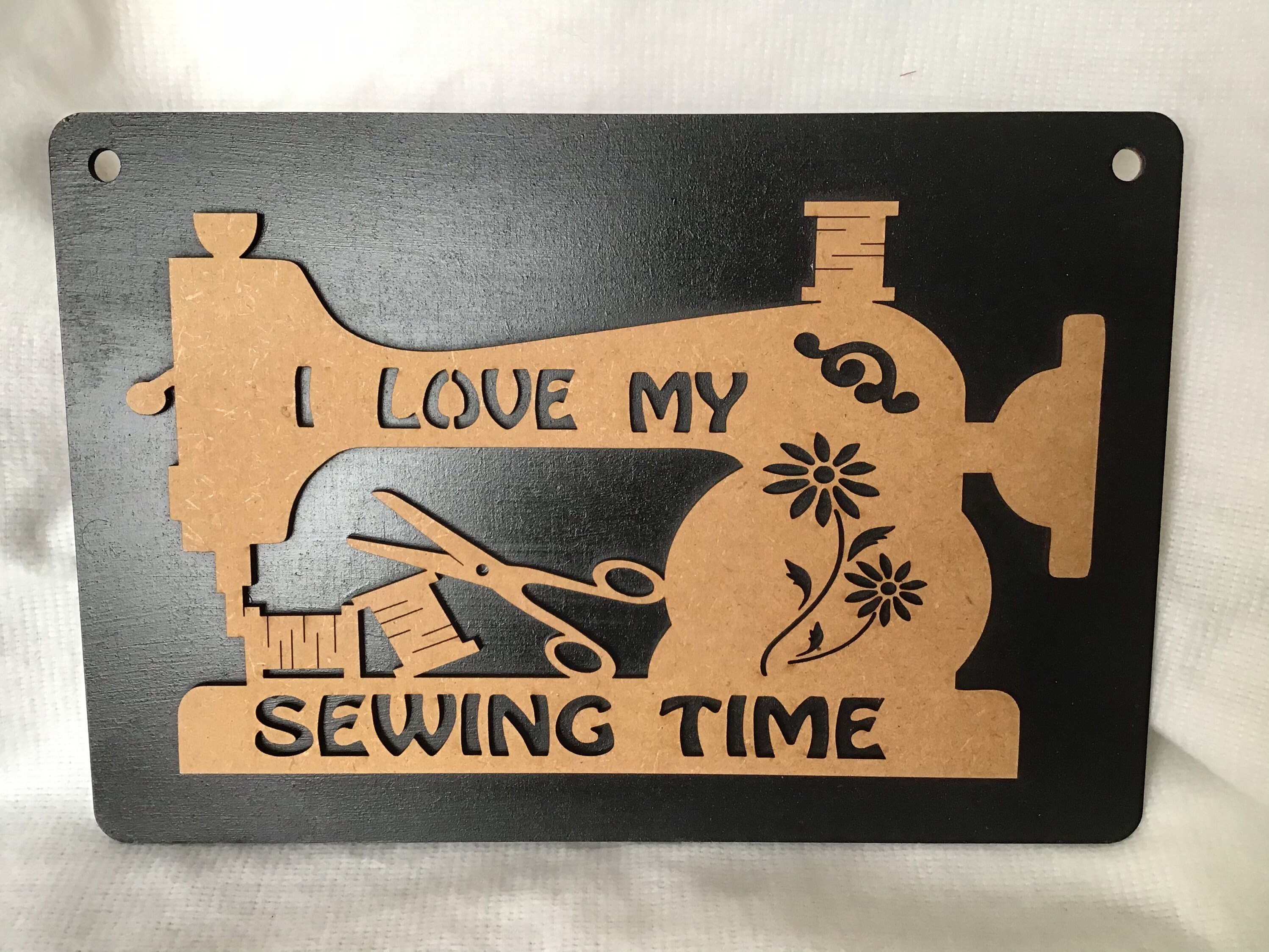 Signs & Plaques Sewing SignSewing Room SignFunny Sewing SignSewing