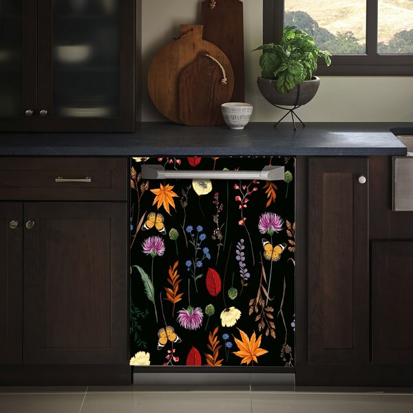 Dishwasher Cover Etsy