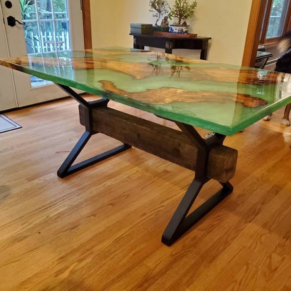 Metal X Legs Diy Steel For Dining Table Or Desk X Legs Diy Steel For Dining Table, How To Build A Desk With Metal Legs