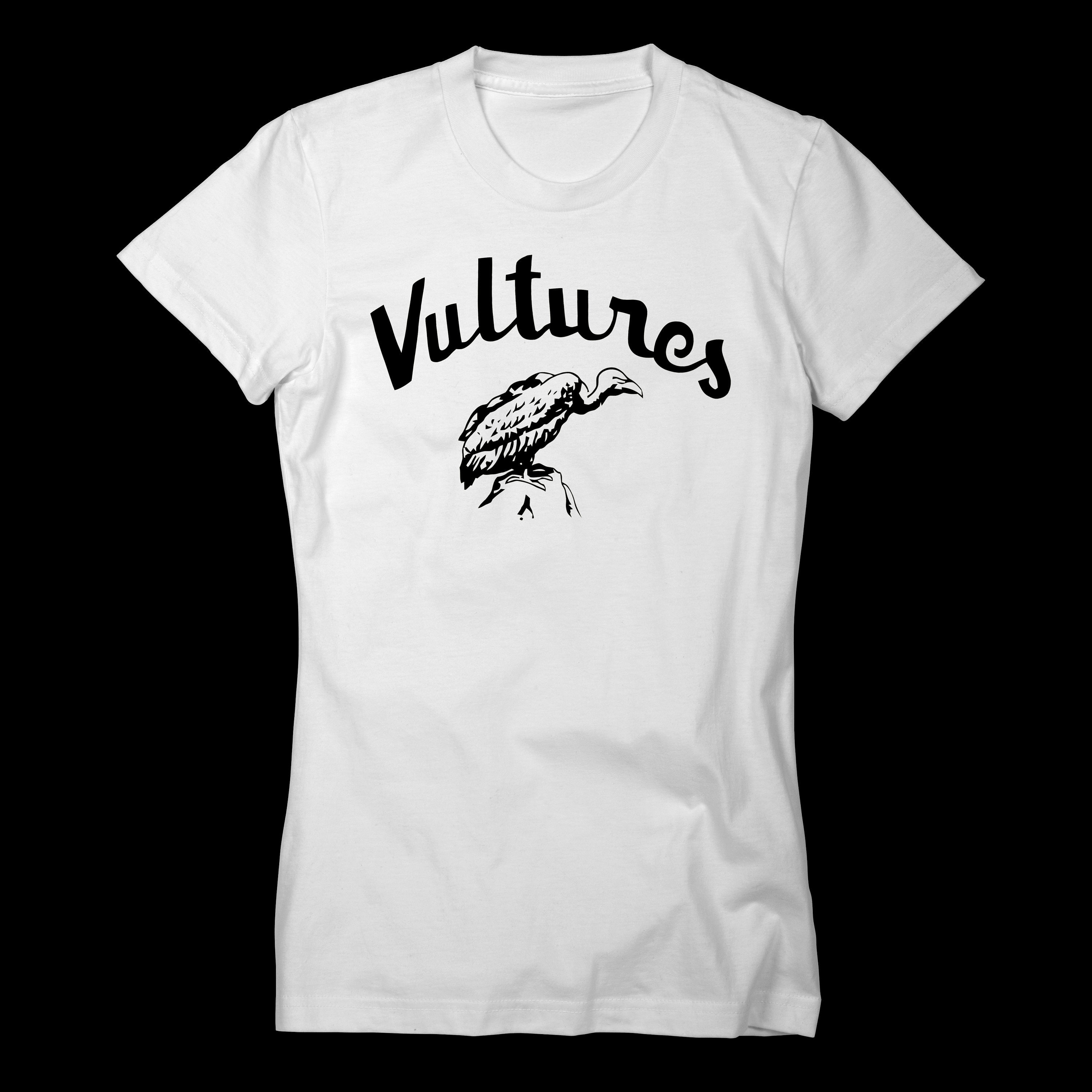 Ladies Vultures Debbie Harry Blondie Tshirt. Womens white Etsy