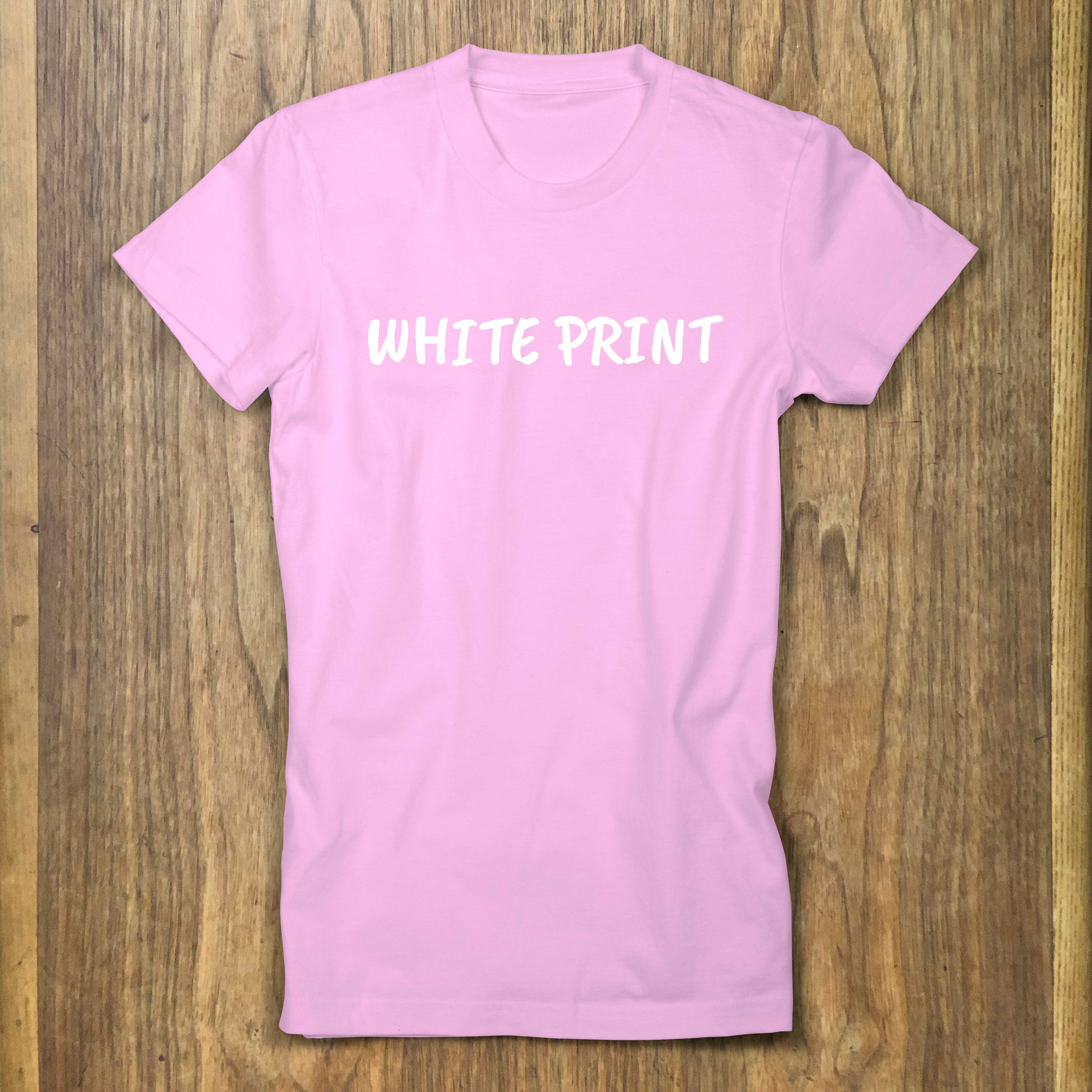 Thick Thighs Pretty Eyes T-shirt Ladies Fitted Cool Fashion - Etsy