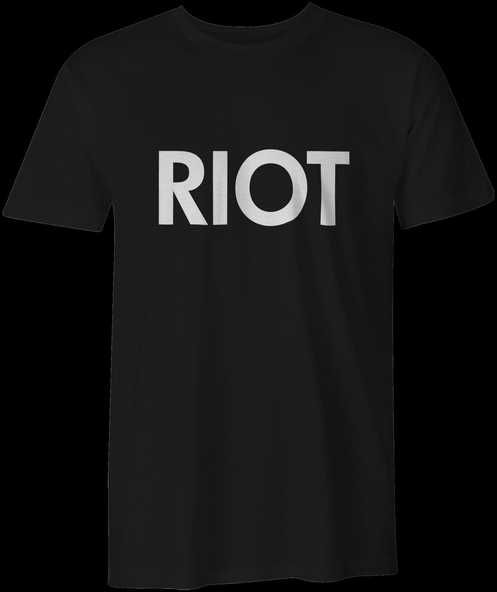 Riot T-shirt as Worn by Mac on Always Sunny in Philadelphia - Etsy UK