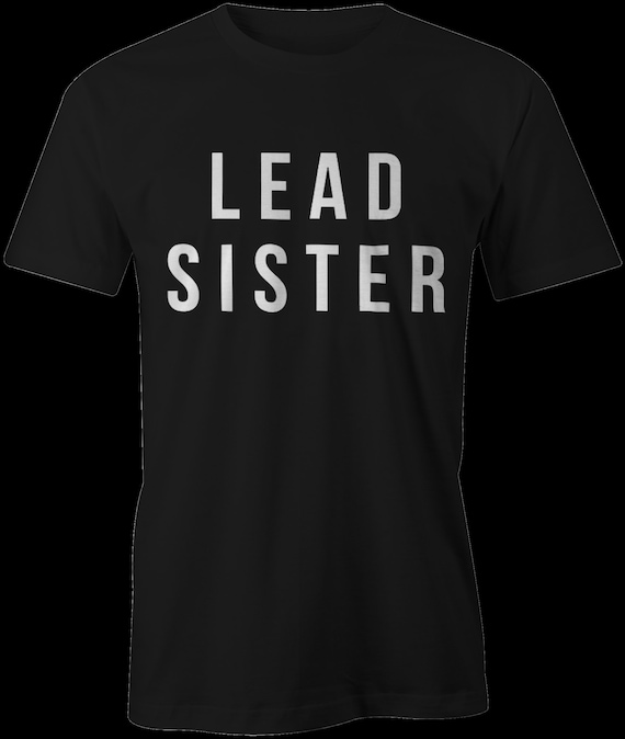 karen carpenter lead sister shirt