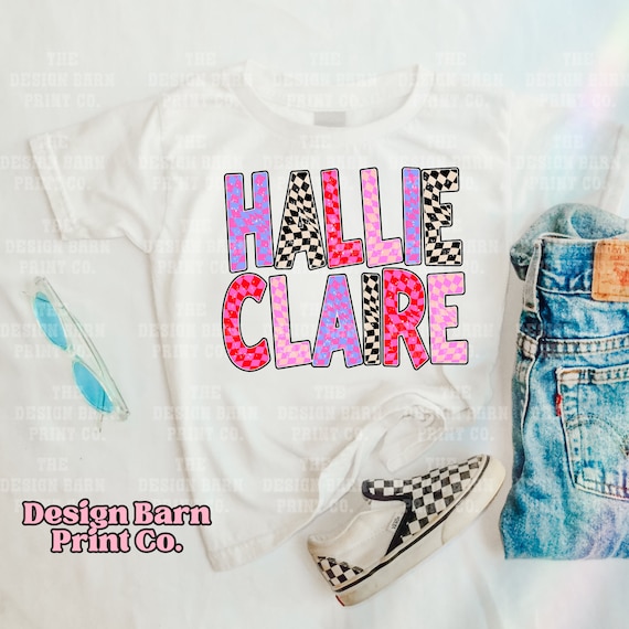 Custom Name Png, Personalized Name Png, Personalized Design, Kids Name Png, School Png, Retro Name Png, Personalized Png