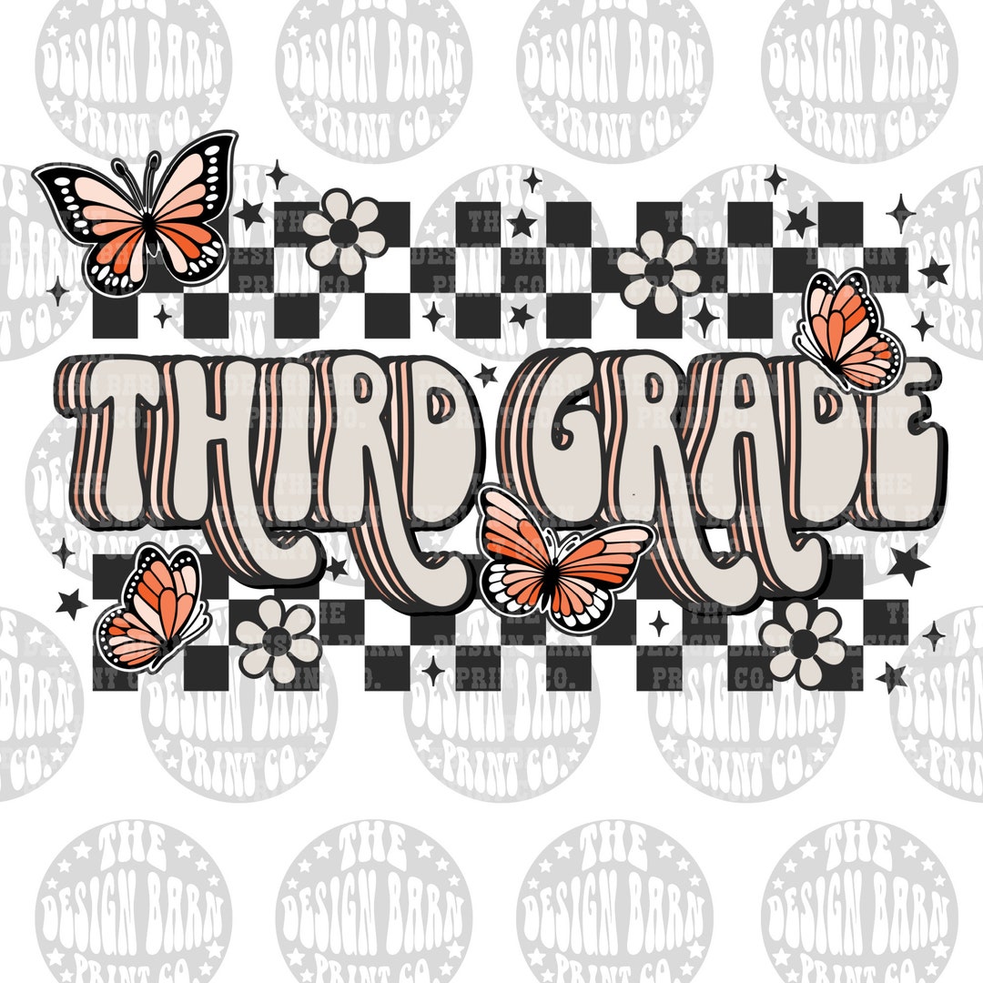 grade school retro 3