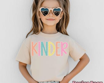 Kinder Polka Dot png tillbaka till skolan design skolbetyg för dagis