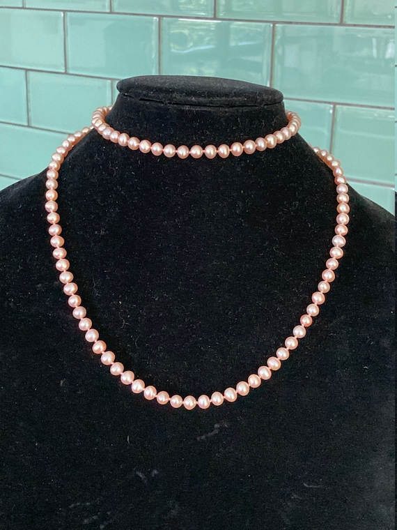 Robijoux pezzi unici fatti a mano: collana e orecchini mix perle colorate