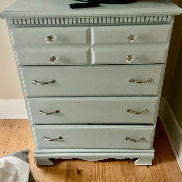 Chest of Drawers Etsy