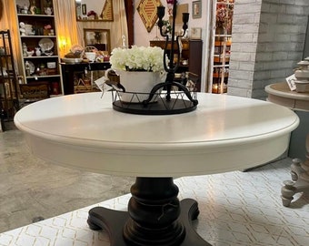 Dining Table, Foyer Table, Kitchen Table
