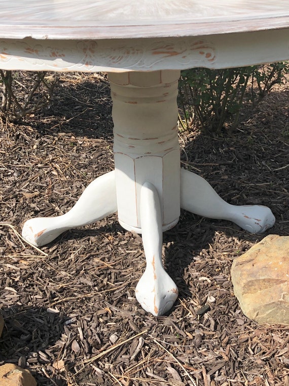 5 feet round dining table outlet