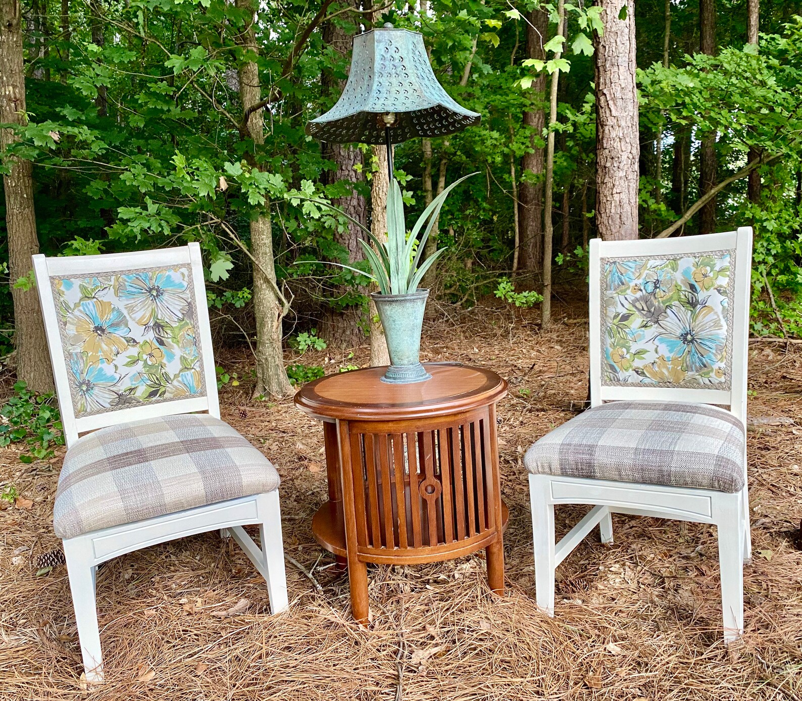 Dining Chairs Accent Chairs Dining Chair Distressed Chairs Etsy